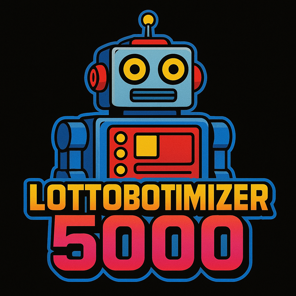 LottoBotimizer 5000